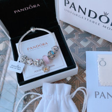 Pandora Bracelets 007