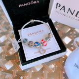 Pandora Bracelets 006