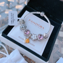 Pandora Bracelets 018