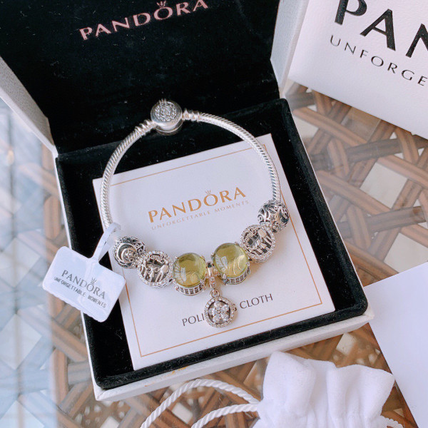 Pandora Bracelets 015