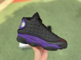 Air Jordan 13 Retro Court Purple