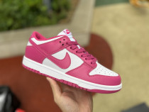 Nike SB Dunk Low Rose Pink