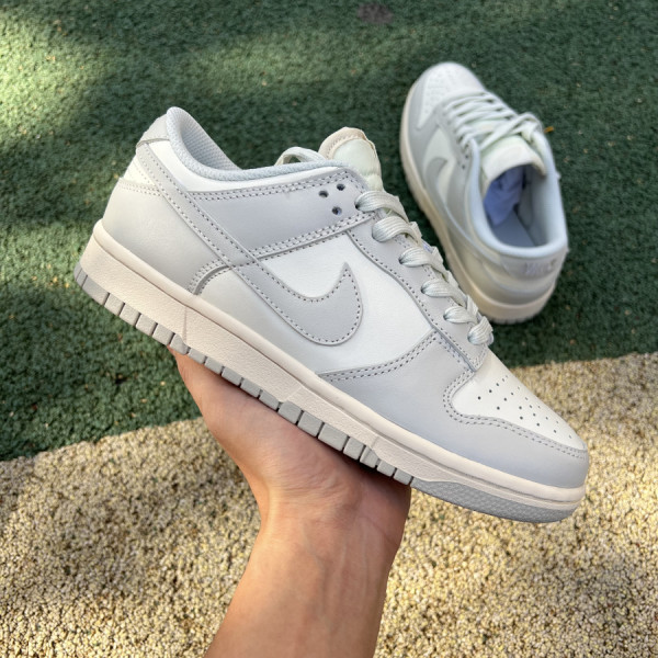 Nike Dunk Low Light Bone