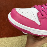 Nike SB Dunk Low Rose Pink