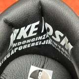 Nike SB Dunk Low Black Suede