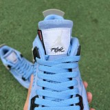 Air Jordan 4 UNC GS