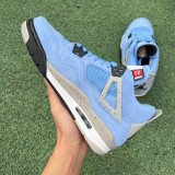 Air Jordan 4 UNC GS