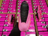 Air Jordan 14 Low WMNS Shocking Pink