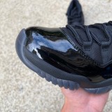 Authentic Air Jordan 11 Gamma Blue