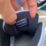 Authentic Air Jordan 11 Concord 2018 with number 45 on the back