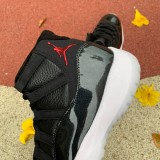 Authentic Air Jordan 11 72-10