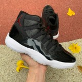 Authentic Air Jordan 11 72-10