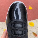 Authentic Air Jordan 11 72-10