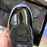 Authentic Air Jordan 11 Space Jam Number 45 on the back