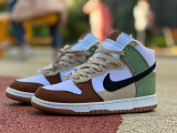 Nike SB Dunk High