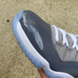 Air Jordan 11 Retro Cool Grey 2021