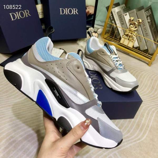 Dior Low