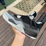 Air Jordan 4 Fear Pack