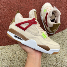 Air Jordan 4 Where the Wild Things Are