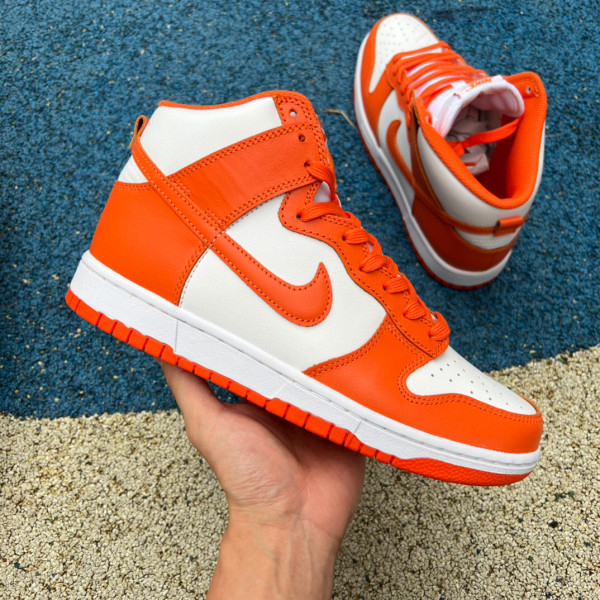 Nike SB Dunk High Syracuse