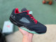 Air Jordan 5 X Clot Low