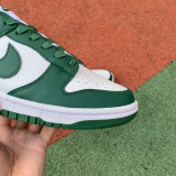 Authentic Nike SB Dunk Team Green 
