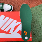 Authentic Nike SB Dunk Team Green 