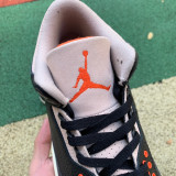 Authentic Air Jordan 3 Desert Cement