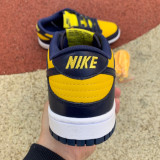 Authentic Nike Sb Dunk Michigan