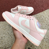 Dunk Low Pink 