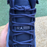 Air Jordan 11 Wms Midnight Navy 