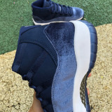 Air Jordan 11 Wms Midnight Navy 