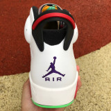 Air Jordan 6 Hare 