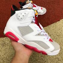 Air Jordan 6 Hare 