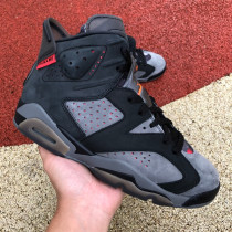 Air Jordan 6 Paris