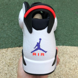 Air Jordan 6 Flint 