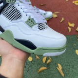 Air Jordan 4 Seafoam GS