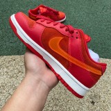 nike Dunk Low Atlanta 