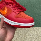 nike Dunk Low Atlanta 