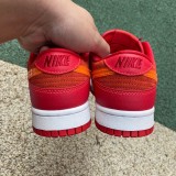 nike Dunk Low Atlanta 