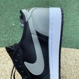 Air Jordan 1 Low Shadow 