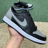 Air Jordan 1 Low Shadow 