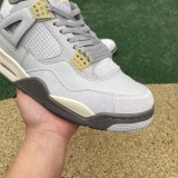 Air Jordan 4 SE Craft “Photon Dust”