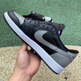 Air Jordan 1 Low Shadow 