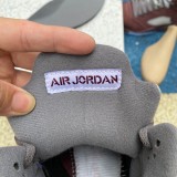 Air Jordan 5  Burgundy 
