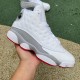 Air Jordan 13 Wolf Grey 