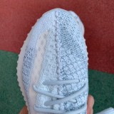 Adidas Yeezy Boost 350 V2 Cloudy White Reflective 