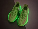 Adidas Yeezy Boost 350 V2 Glow In the Dark 