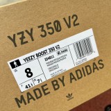 Adidas Yeezy Boost 350 V2 MX Grey