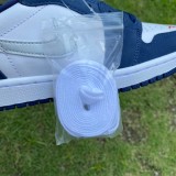 Air Jordan 1 Low University Blue 